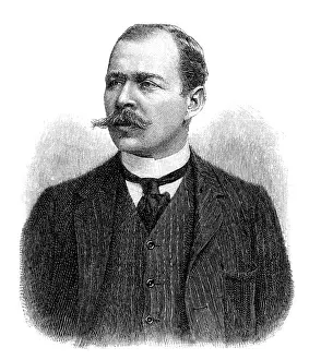 Carlson: EGBERG BORCHGREVINK