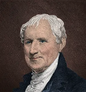 Benson: Egbert Benson, American Patriot