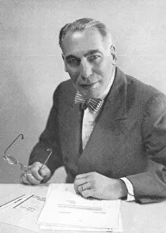 Jacobson: Egbert Jacobson