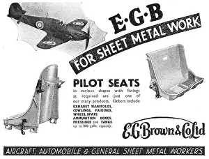 E.g.brown: E.G.Brown Presswork & Sheet Metal Work