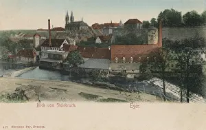 Eger: Eger, Hungary