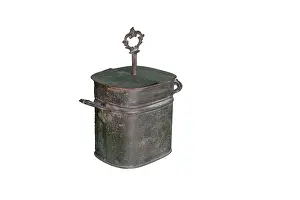 Cooked: Egg Boiler