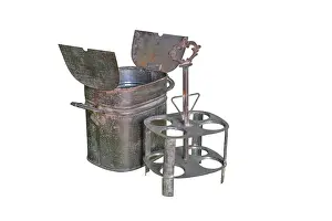 Boils: Egg boiler