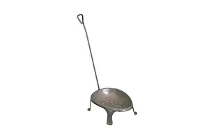 Boils: Egg boiling spoon