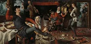 Foolishness: The Egg Dance