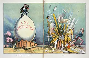 Plunge: Egg speculation