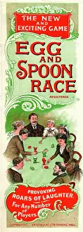 1900copy1: Egg and Spoon Race game