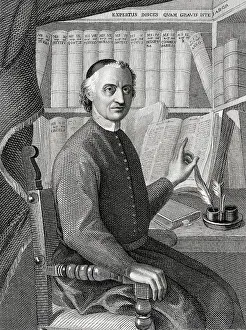 Inkwell: EGIDIO FORCELLINI