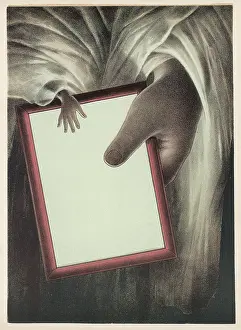 Seance: EGLINTON & WRITING