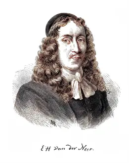 Neer: EGLON VAN DER NEER