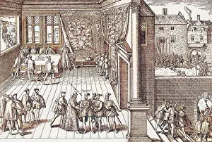 Lamoral: EGMONT AND HOORN