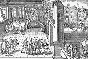 Lamoral: EGMONT AND HOORN