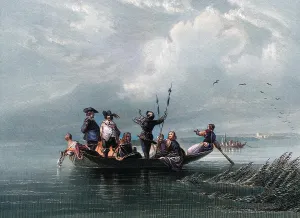 Lamoral: EGMONT & REBEL LEADERS