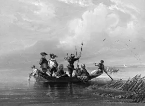 1565: EGMONT & REBEL LEADERS