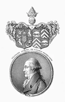 Egmont: EGMONT DE SCHOREL
