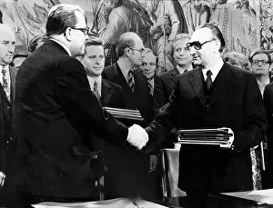 Egon: Egon Bahr