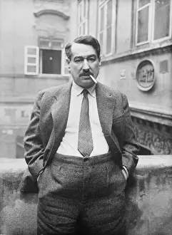 Kisch: Egon Erwin KISCH