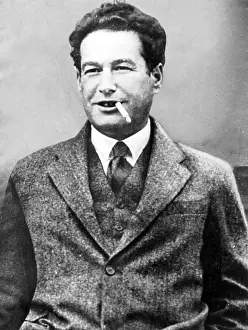 Raging: Egon Erwin Kisch