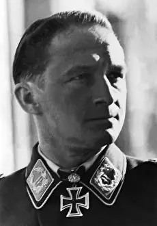 Mayer: Egon Mayer