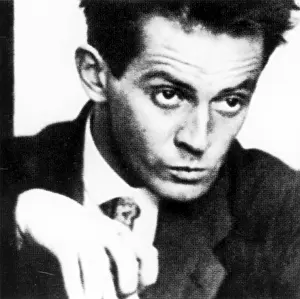 Gesticulate: Egon Schiele
