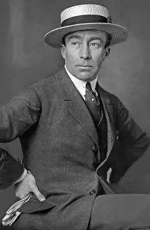 Egon: Egon von Berchem, 1922