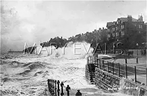 Egremont: EGREMONT/CHESHIRE 1914