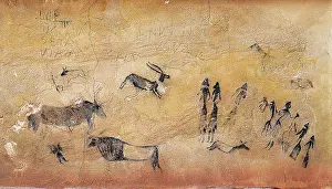 Mesolithic: Eguilaz