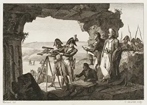 Archae: EGYPT/ARCHAE/ANDREOSSI
