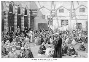 Calculus: EGYPT CAIRO