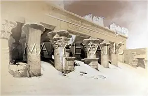 Lavishly: EGYPT/EDFU (EDFOU)