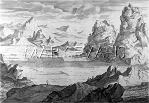 Horeb: EGYPT/MOUNT SINAI