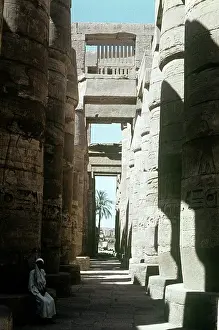 Egyptain: Egypt The Nile