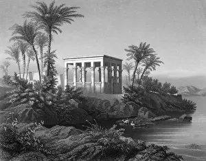 Philae: EGYPT PHILAE