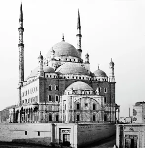 Anciant: Egypt, Victorian period