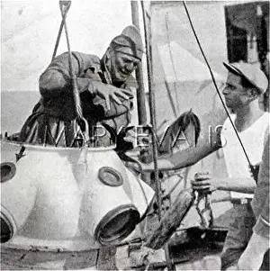 Collides: EGYPT WRECK - 4