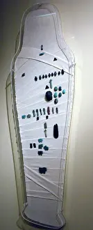 Magical: Egyptian amulets