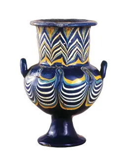 Dinasty: Egyptian art