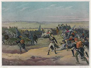 Urges: EGYPTIAN CAMPAIGN 1798