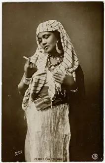 Bangles: EGYPTIAN LADY SMOKES
