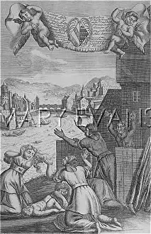 Israelite: THE EGYPTIAN MIDWIVES