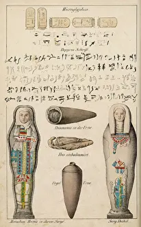 Mummies: EGYPTIAN MUMMIES