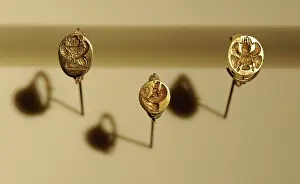 Jewel: Egyptian rings