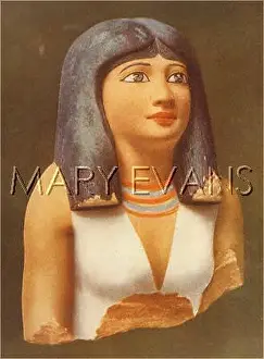 Reside: EGYPTIAN SECOND BODY