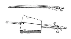 Viol: Egyptian viol