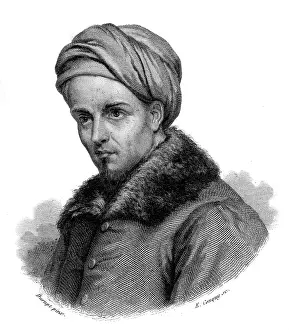 1711: EHAN ALTHEN, PERSIAN
