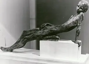 Ehrlich: Ehrlich - reclining boy