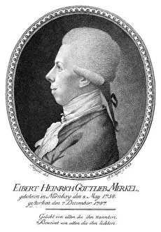 Gottlieb: EIBERT MERKEL