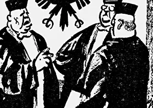Sentencing: Eichmann, Adolf, 19.3.1906 - 1.6.1962, Austrian