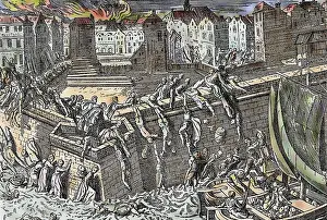 Plunder: Eighty Years War