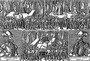 Lamoral: Eighty Years War